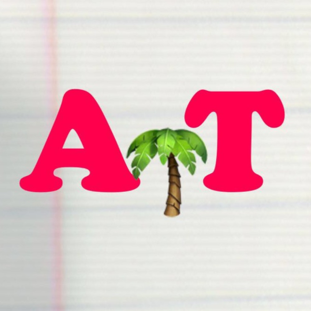 Meet your Posher, Avalon